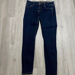 —SOLD— Denim skinny Jeans
